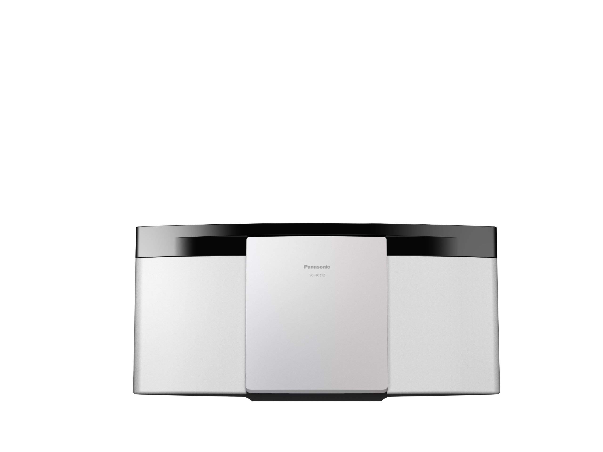 Panasonic SCHC212EGW Micro Hi-Fi 20W