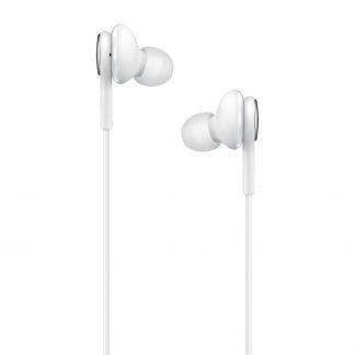 Samsung EOIC100BWEGEU Bianco Cuffie Auricolari con Microfono Type-C