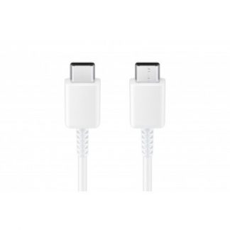 Samsung EPDA705BWEGWW Cavo Dati USB-C Bianco