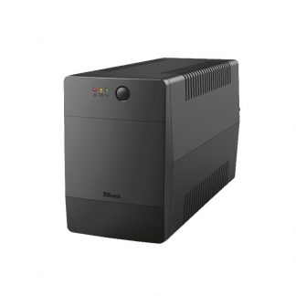 Trust Paxxon UPS Gruppo di Continuita 1500VA con 4 Prese
