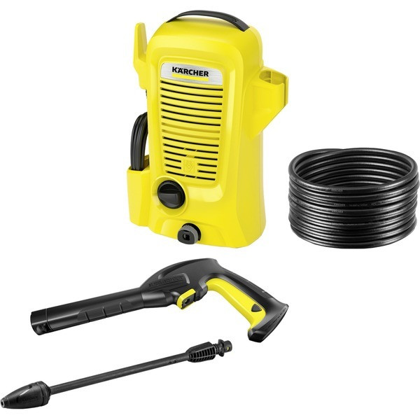 Karcher K2 Universal Edition Idropulitrice Domestica 110 Bar