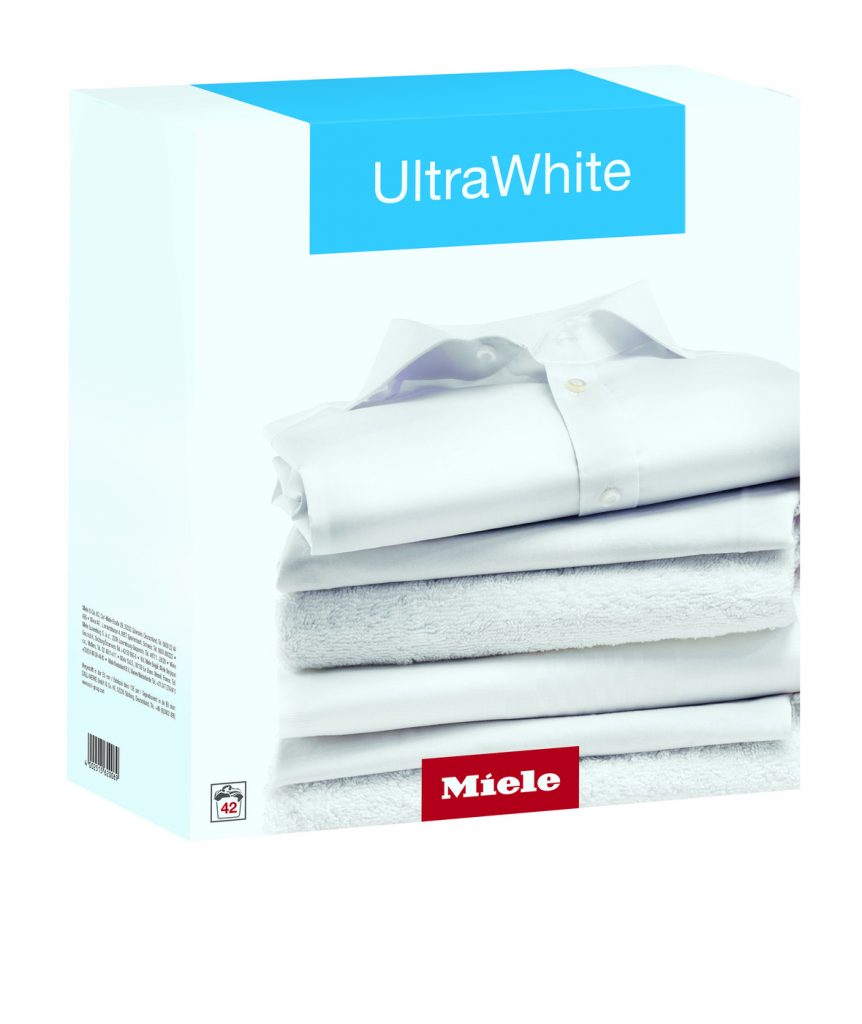 Miele Detersivo in Polvere Ultrawhite 2.7KG per Lavatrice