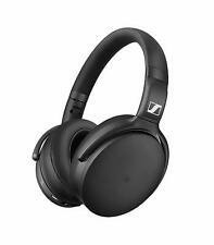 Sennheiser HD 450BT Black Cuffia Wireless Con Cancellazione del Rumore
