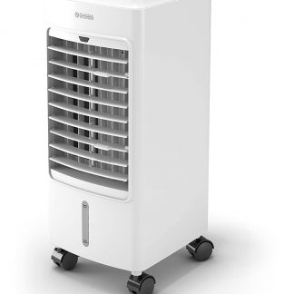 Splendid PELER 4D Ventilatore a Torre con Raffrescatore ad Acqua