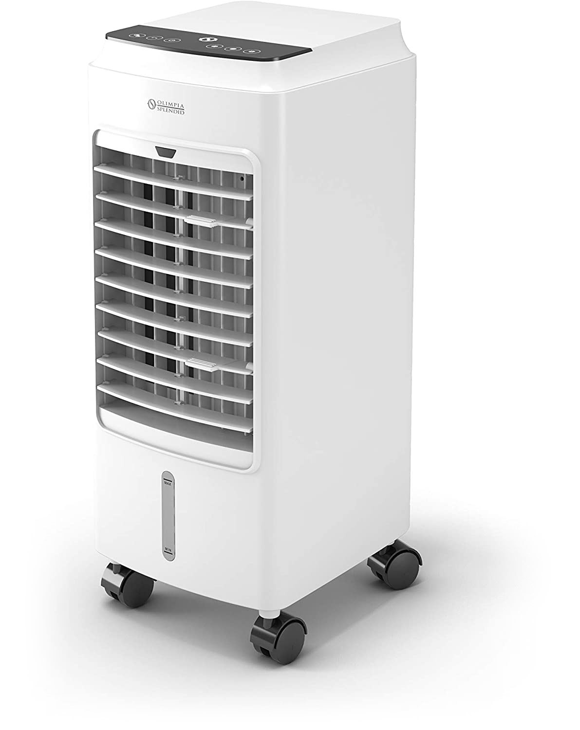 Splendid PELER 4D Ventilatore a Torre con Raffrescatore ad Acqua