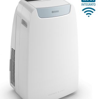 Splendid Dolceclima AirPro13APlusWIFI Condizionatore Portatile Monoblocco 2.93kw