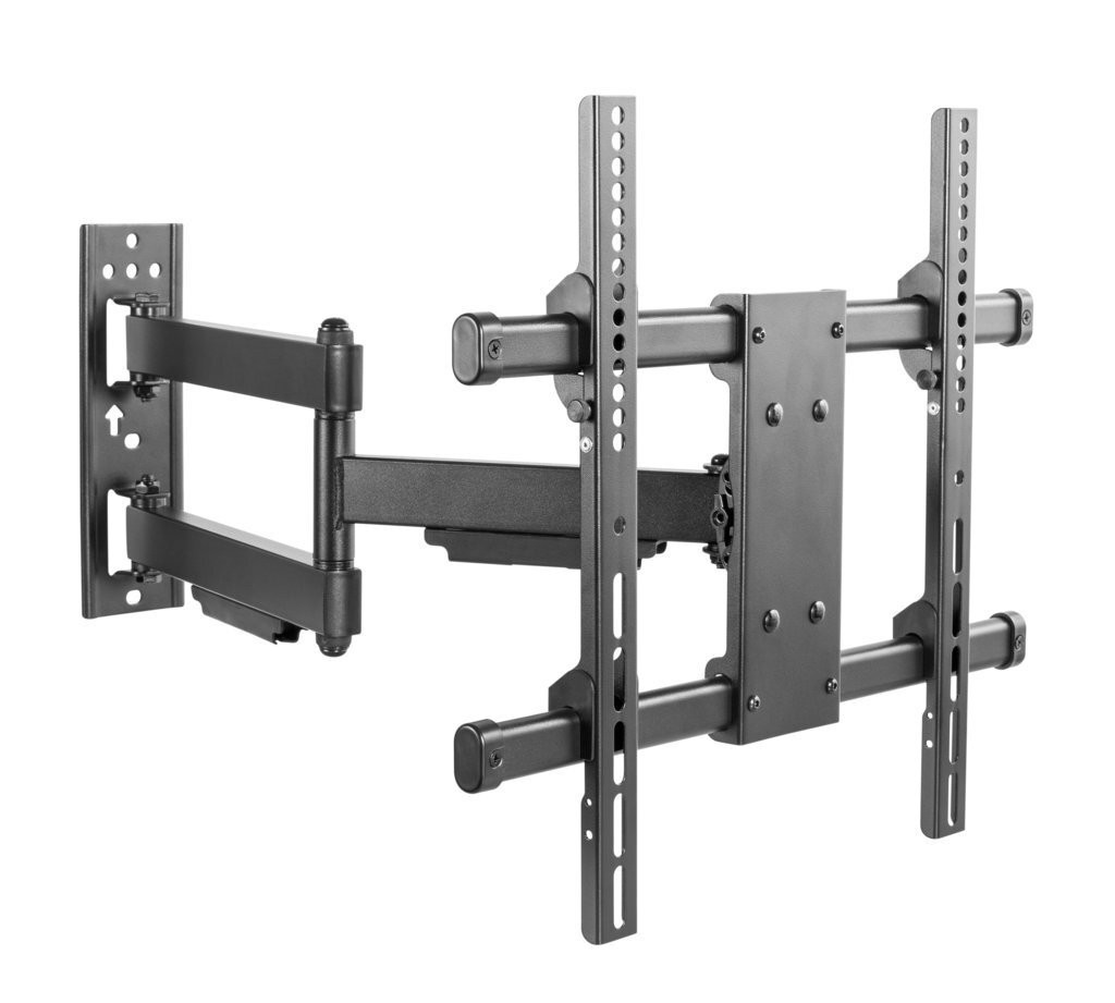 Munari SP754 Staffa per TV Max 50KG Vesa 400x400MM