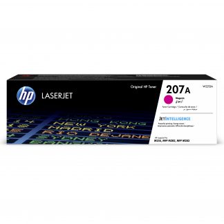 HP 207A Toner Originale Magenta Resa 1350 Pagine