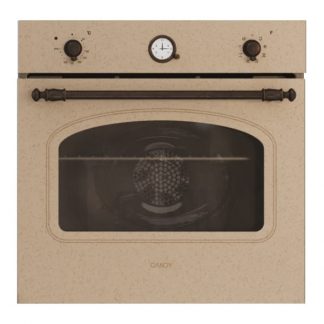 Candy FCC604NAV Avena Forno Da Incasso 60CM 65LT Multifunzione
