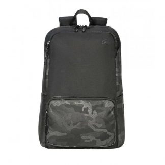 Tucano Terras Camouflage Zaino per Notebook Fino a 15.6 Pollici