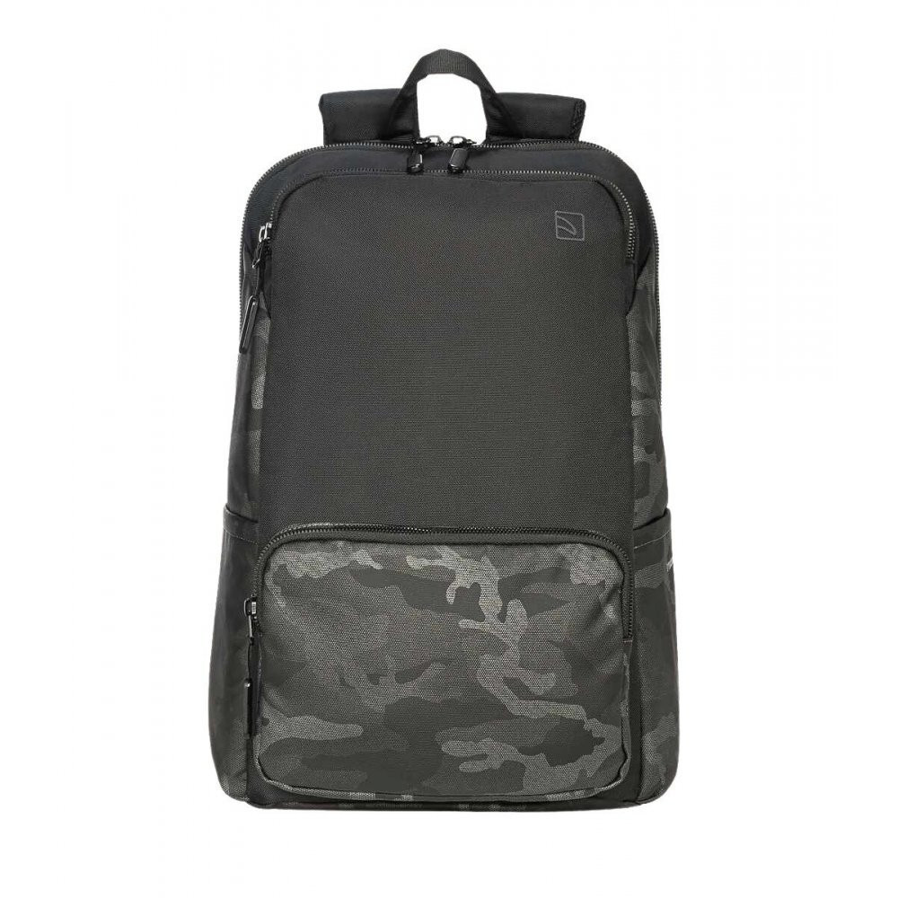 Tucano Terras Camouflage Zaino per Notebook Fino a 15.6 Pollici