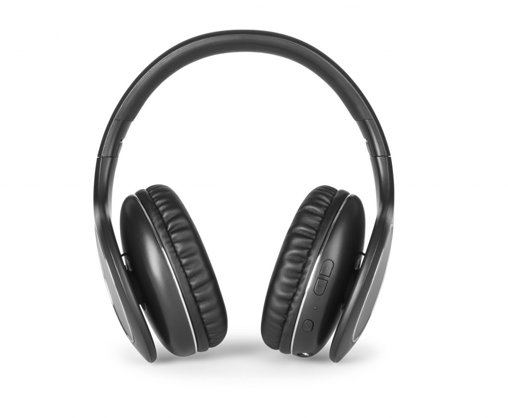 Meliconi Hp Easy Digital Bundle 2 Cuffie Wireless per TV