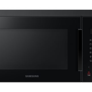 Samsung MG23T5018AKET Forno Microonde Combinato 23 Litri con Grill Nero