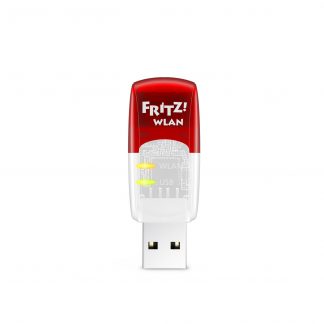 Fritz AC430 Wlan USB Stick Dual Band Wi-Fi 5 MIMO Multi-Utente