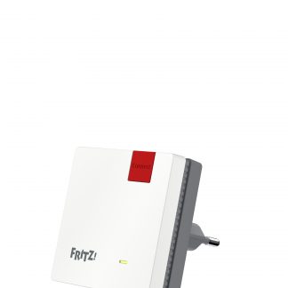 Fritz Repeater 600 Range Extender Wi-Fi N600 2 4 GHz