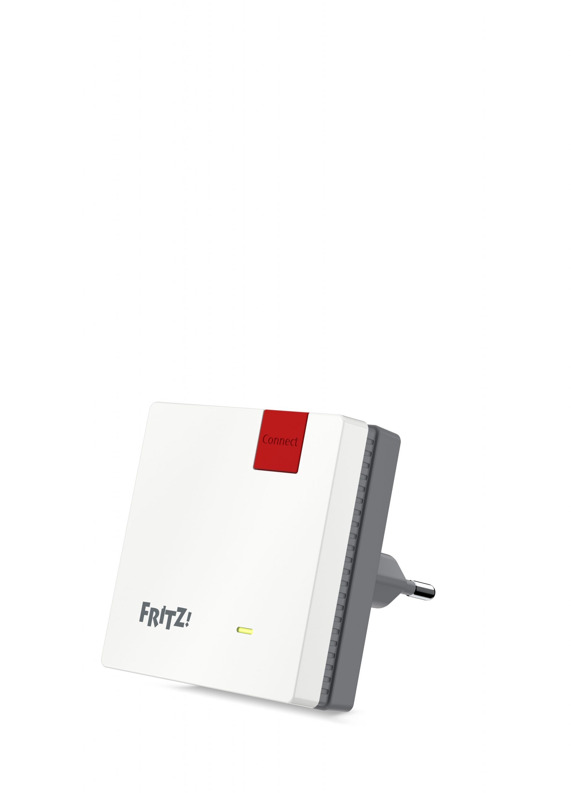 Fritz Repeater 600 Range Extender Wi-Fi N600 2 4 GHz