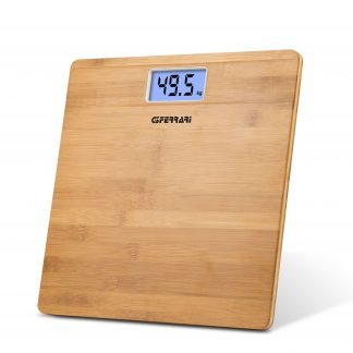 G3 Ferrari Bambu  G3004200 Bilancia Pesapersone Max 180kg