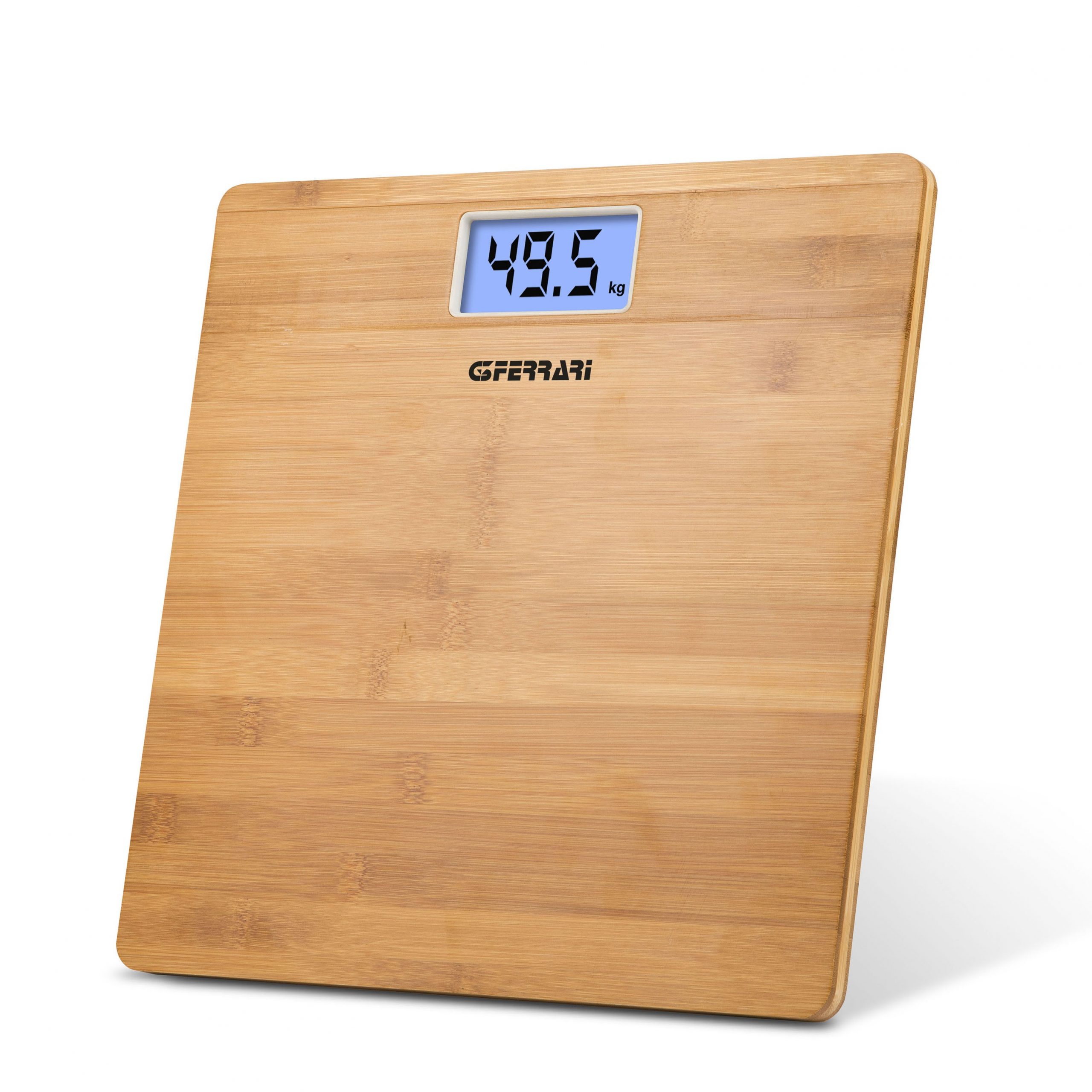 G3 Ferrari Bambu G3004200 Bilancia Pesapersone Max 180kg