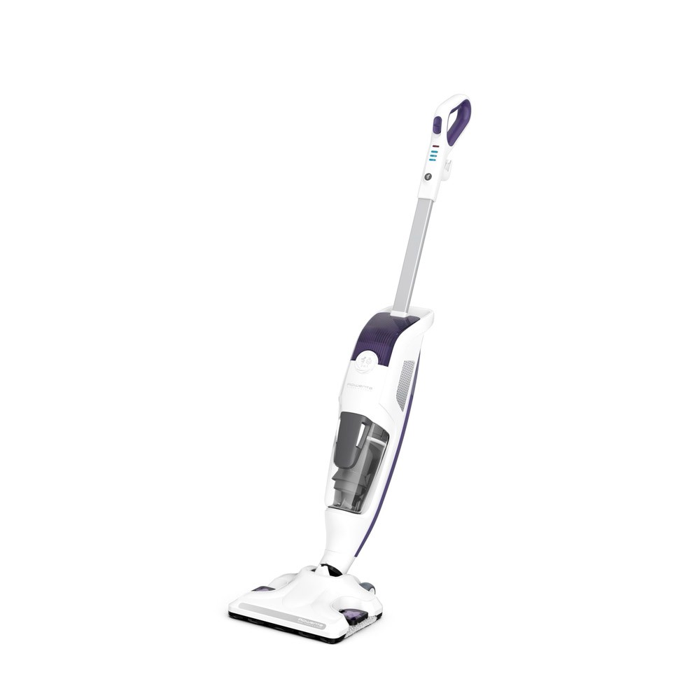 Rowenta RY7731 Clean and Steam Revolution Scopa Lavapavimenti a Vapore 1500W