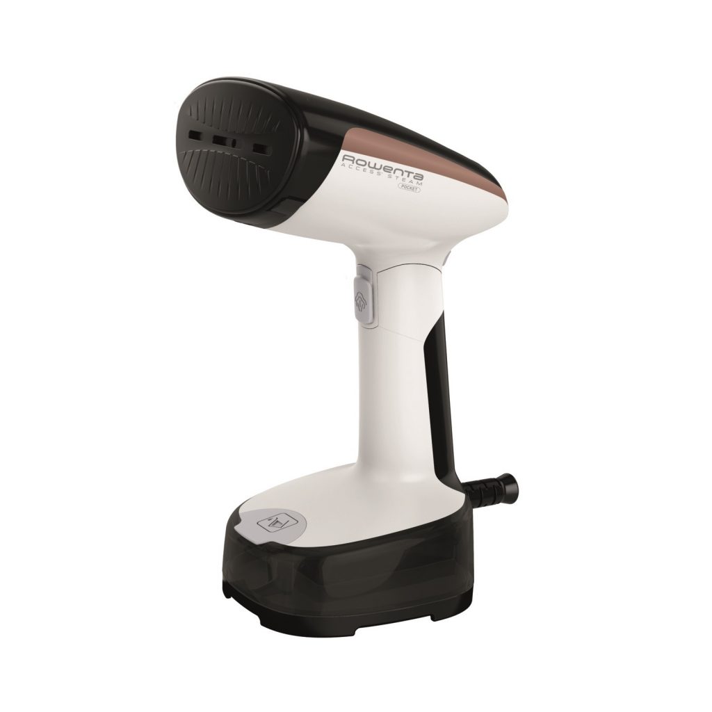 Rowenta Access Steam Pocket DR3030 Stiratore Verticale 1300W