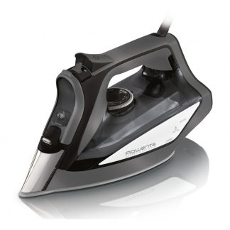 Rowenta DW7025 Ferra da Stiro 2700W con Piastra Microsteam