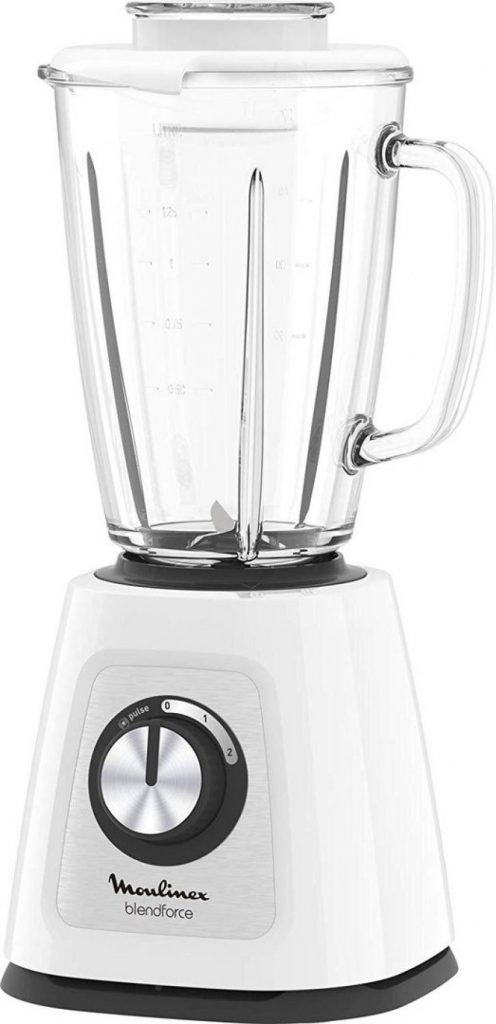 Moulinex Blendforce 2 LM4351 Frullatore 800W