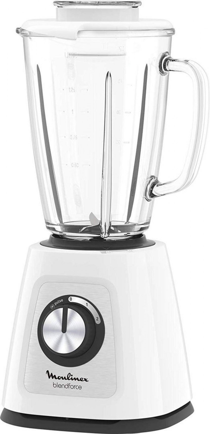 Moulinex Blendforce 2 LM4351 Frullatore 800W