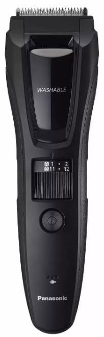 Panasonic ERGB61K503 Regolabarba-Capelli e Corpo Ricaricabile 39 Lunghezze