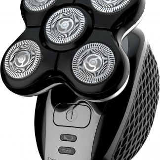 Remington Ultimate Series RX5 XR1500 Regolacapelli Elettrico Wet Dry