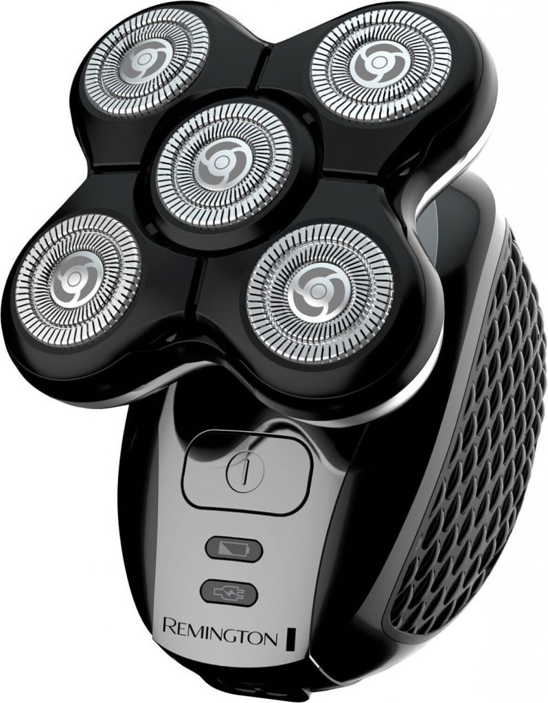 Remington Ultimate Series RX5 XR1500 Regolacapelli Elettrico Wet Dry