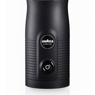 Lavazza A Modo Mio MilkEasy Nero Cappuccinatore