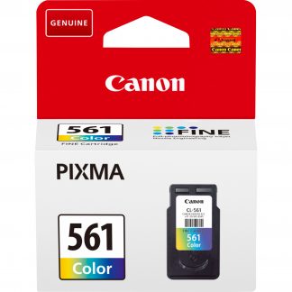 Canon CL-561 Cartuccia Inchiostro Tricromia Originale