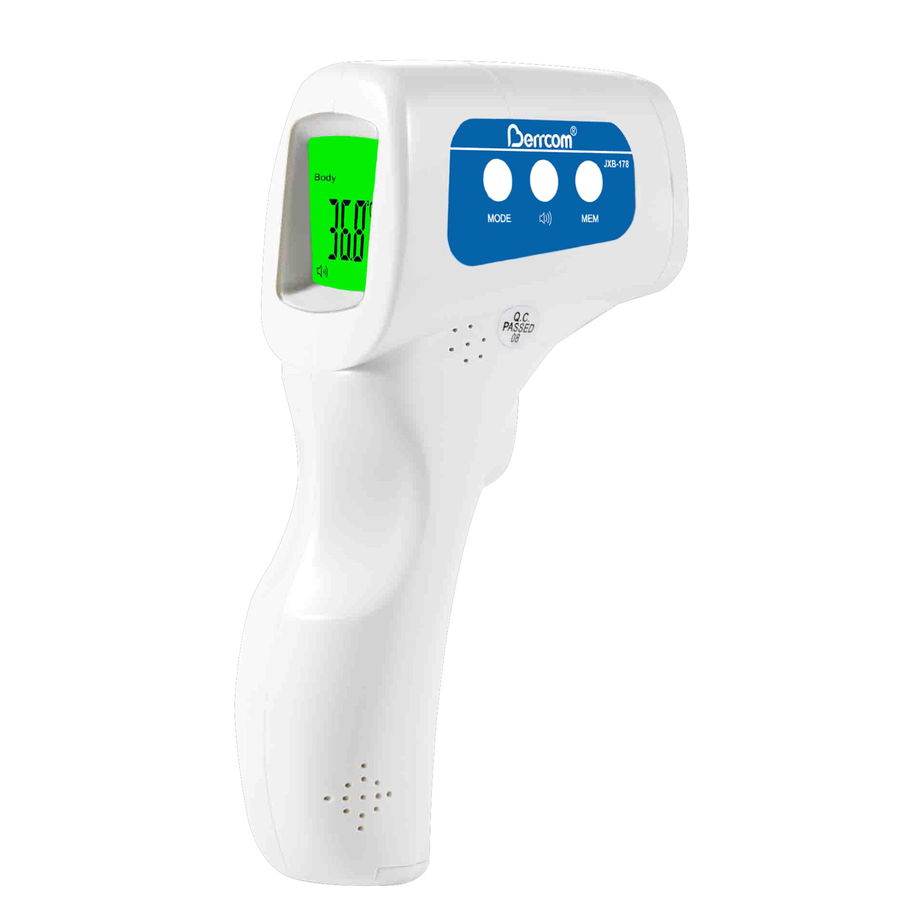 Telesystem JXB-178 Termometro Infrarossi Contactless