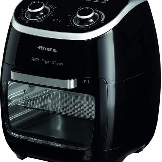 Ariete Airy Fryer 4619 Friggitrice ad Aria Cottura Senza Olio