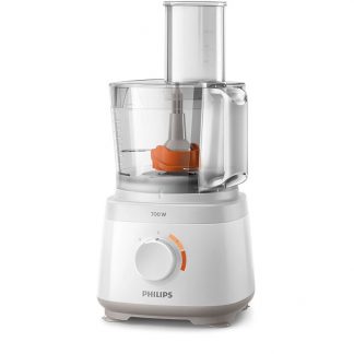 Philips HR7310  Robot da Cucina 700W Recipiente da 2.1LT