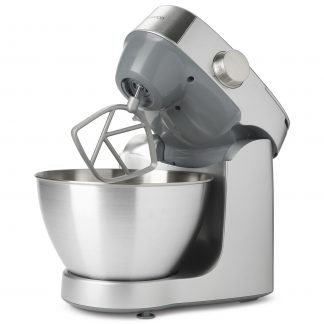Kenwood KHC29A0SI Impastatore Silver 1000W 4.3 Litri