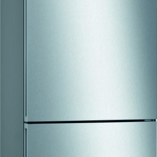 Bosch KGN49XLEA Inox Frigorifero Combinato 435 Litri Nofrost