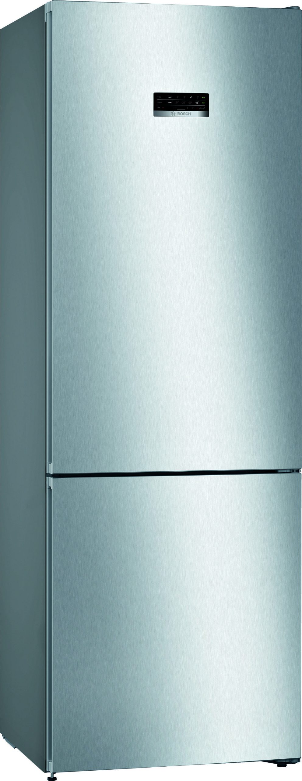 Bosch KGN49XLEA Inox Frigorifero Combinato 435 Litri Nofrost