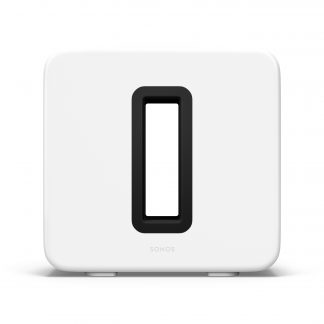 Sonos SUB GEN3 WHITE Subwoofer Wireless Wifi