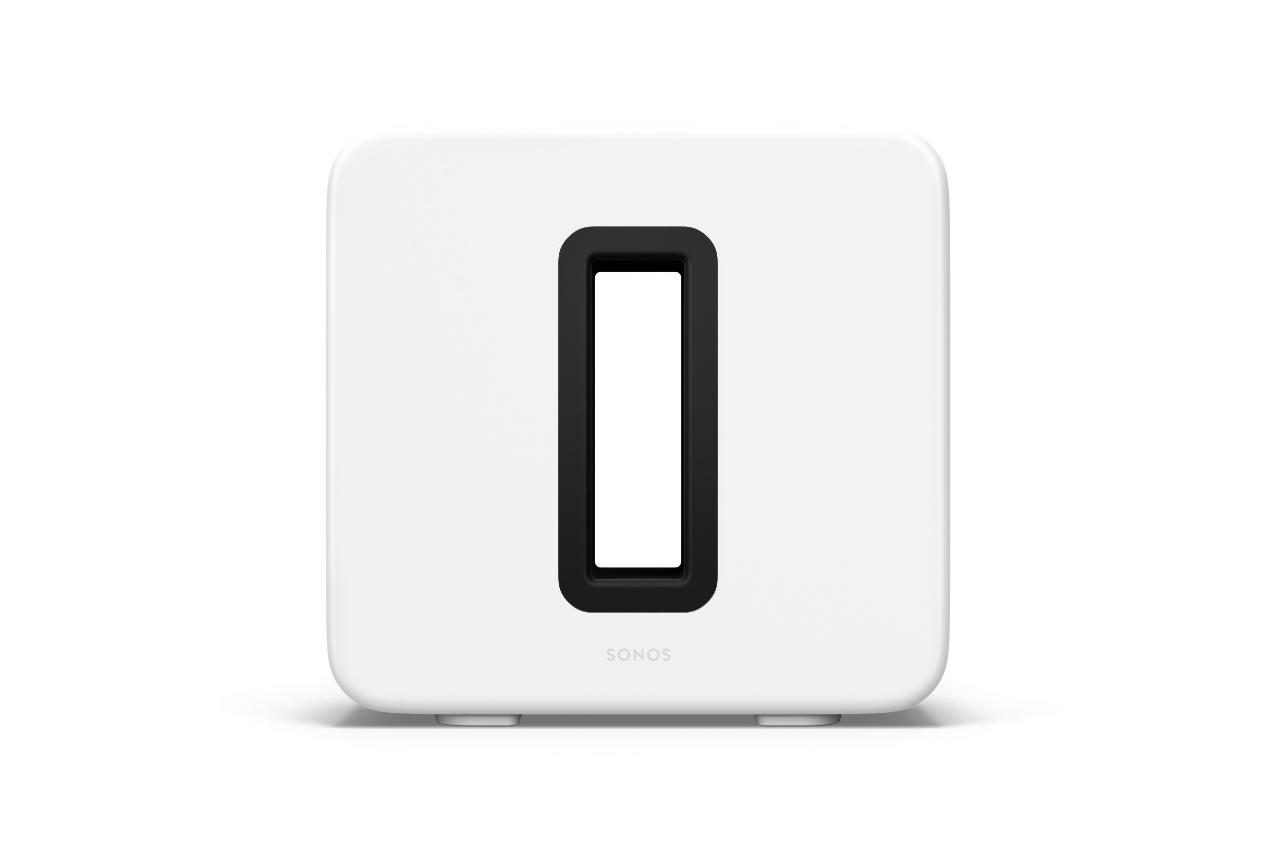 Sonos SUB GEN3 WHITE Subwoofer Wireless Wifi