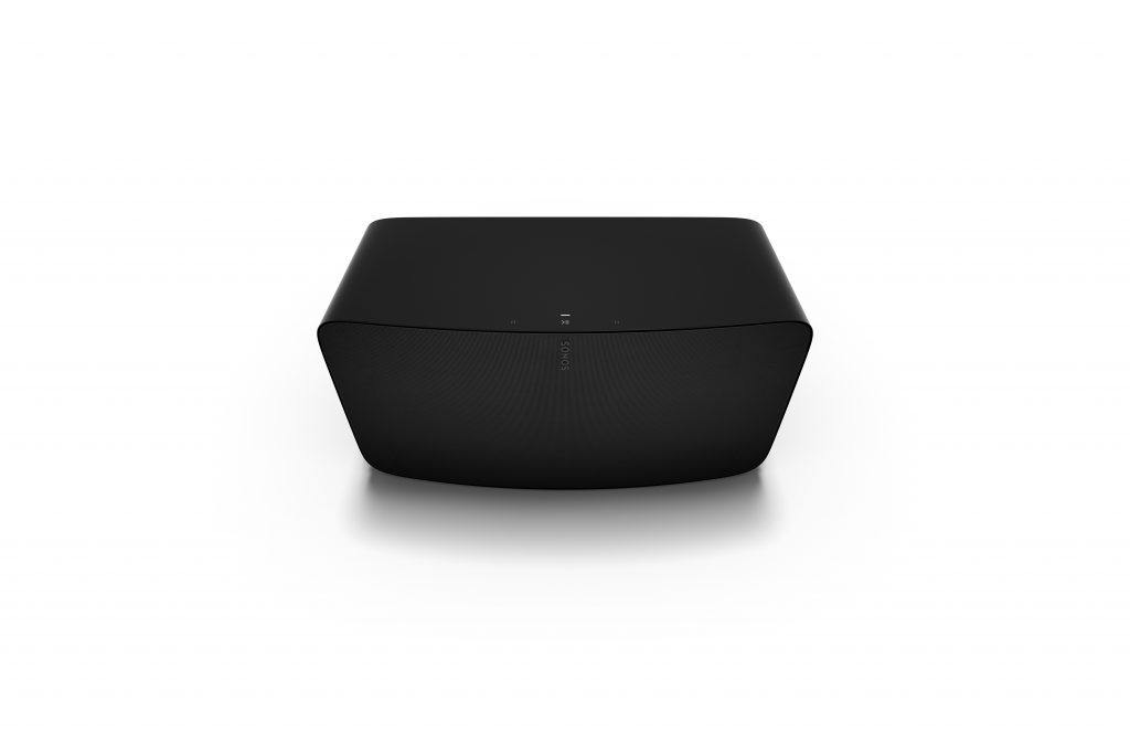 Sonos Speaker FIVE BLACK Wireless Wifi ad Alta Qualita Superiore