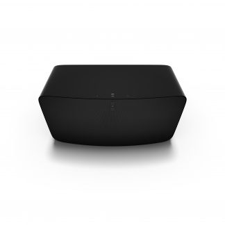 Sonos Speaker FIVE BLACK Wireless Wifi ad Alta Qualita Superiore