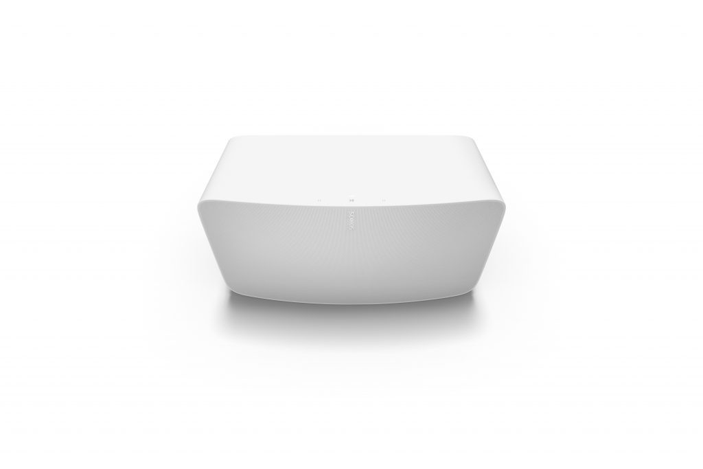 Sonos Speaker FIVE WHITE Wireless Wifi ad Alta Qualita Superiore
