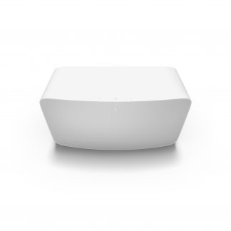 Sonos Speaker FIVE WHITE Wireless Wifi ad Alta Qualita Superiore