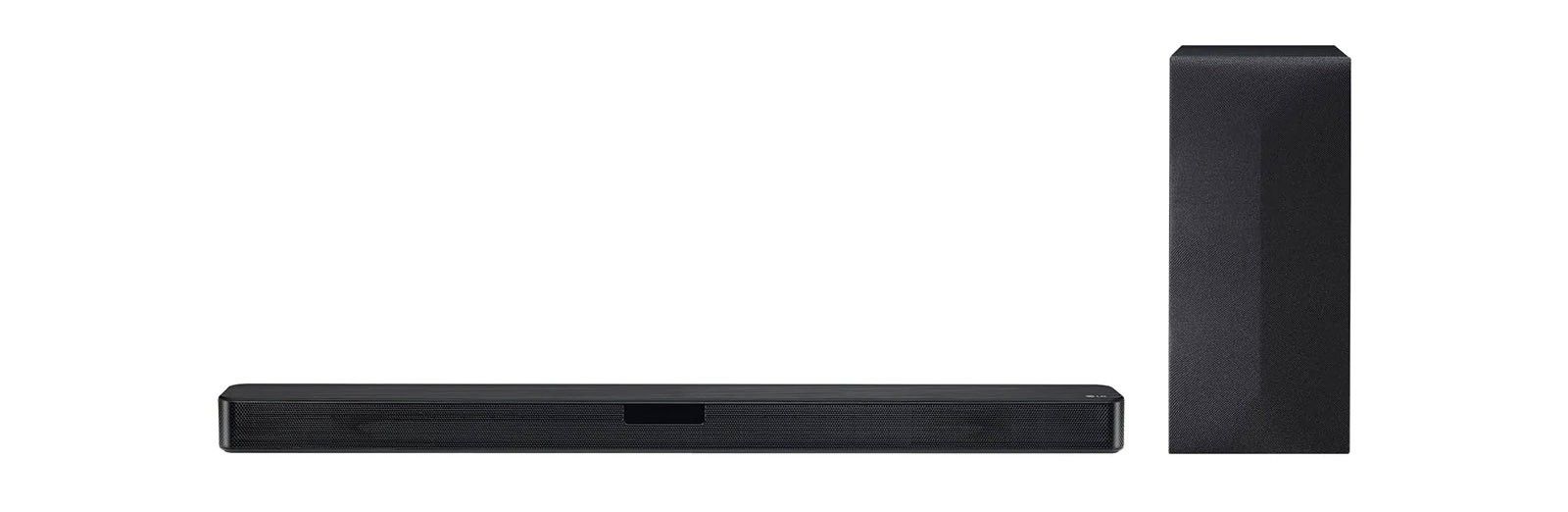 LG SN4 Soundbar 300W con Subwoofer Wireless