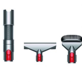 Dyson 96833401 Kit Pulizia Casa 3 Accessori per V11-V10-V8-V7