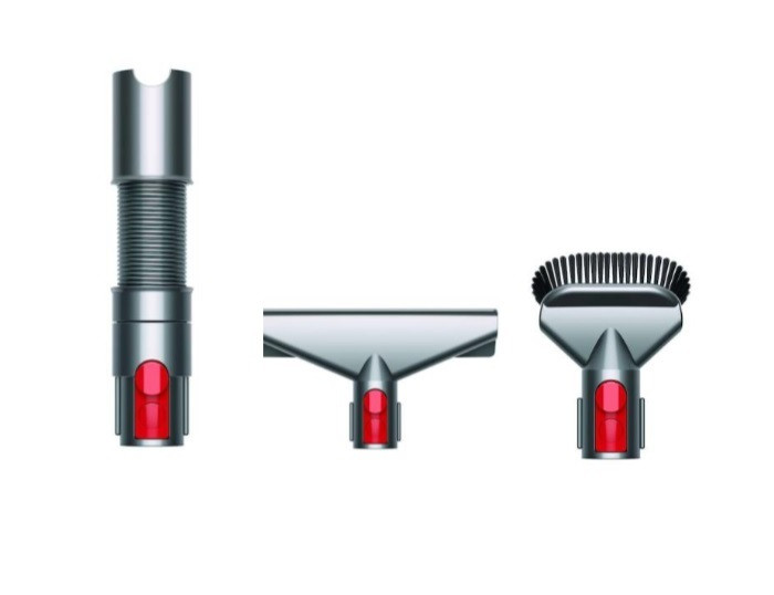 Dyson 96833401 Kit Pulizia Casa 3 Accessori per V11-V10-V8-V7