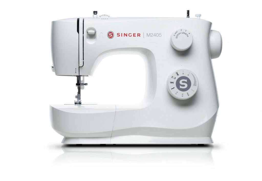 Singer M2405 Macchina da Cucire 8 Punti