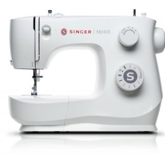 Singer M2405 Macchina da Cucire 8 Punti