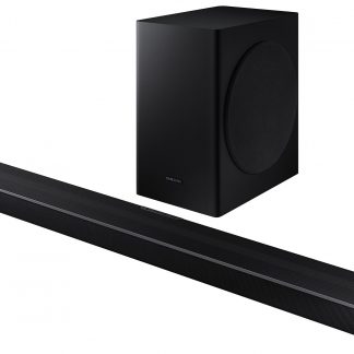 Samsung HW-T420ZF Soundbar 150W Wireless con Subwoofer 2.1 Canali